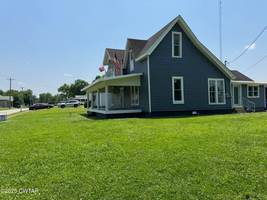 315 Evergreen Street, Greenfield, TN 38230 - Image #2