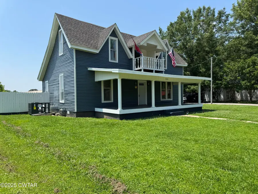 315 Evergreen Street, Greenfield, TN 38230 - Image #3