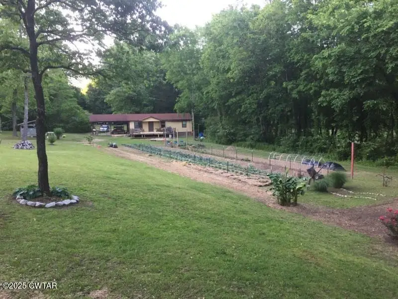 2865 Sardis Ridge Road, Parsons, TN 38363 - Image #1