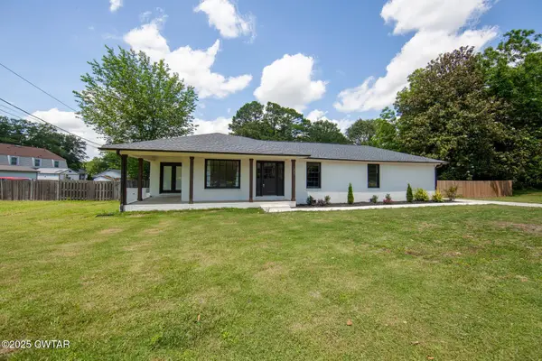 21 Ravens Rest, Jackson, TN 38305