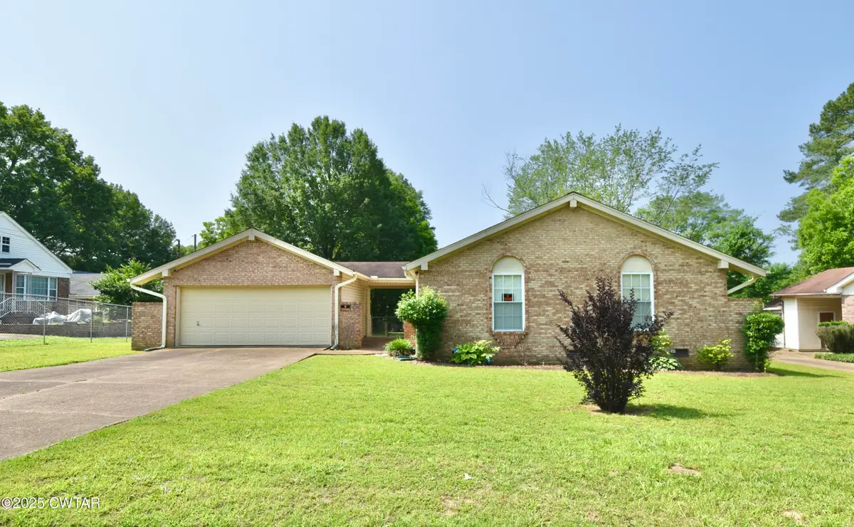 16 Trailwood Drive, Jackson, TN 38301 - Image #1