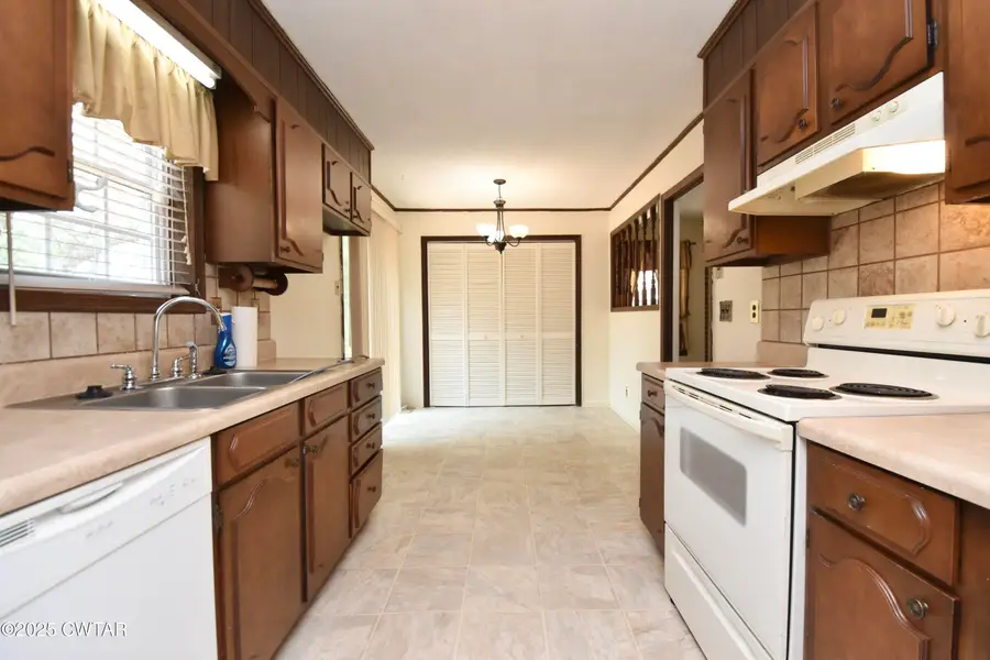 16 Trailwood Drive, Jackson, TN 38301 - Image #3