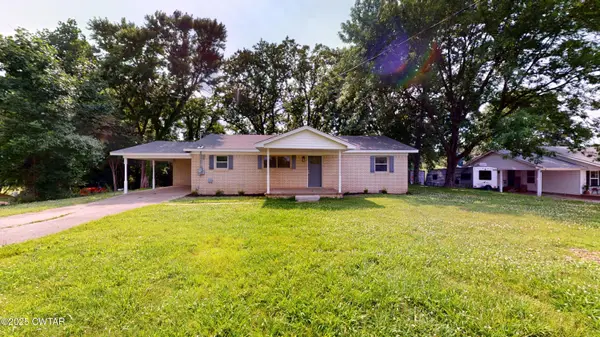 433 Burgies Chapel Road, Dyersburg, TN 38024