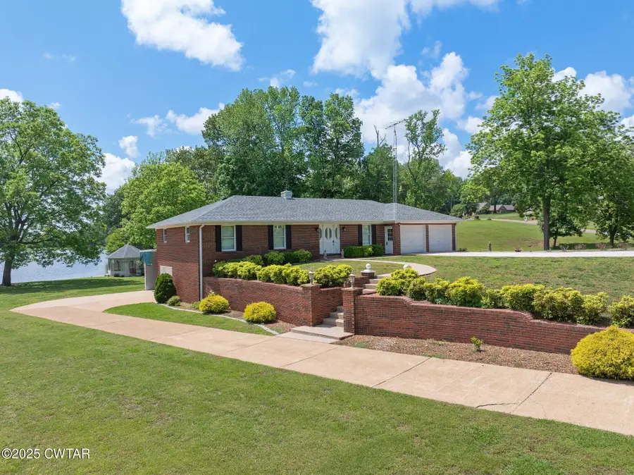 309 Asbury Road, Camden, TN 38320 - Image #2