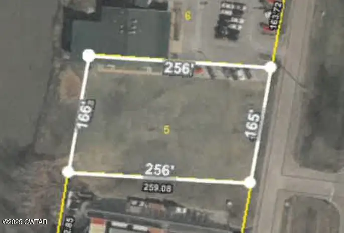 5351 Nika Drive, Three Way, TN 38343 - Image #1