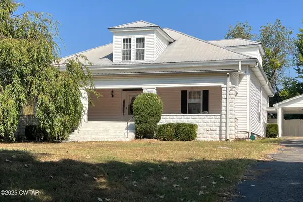 304 Forest Street, Greenfield, TN 38230