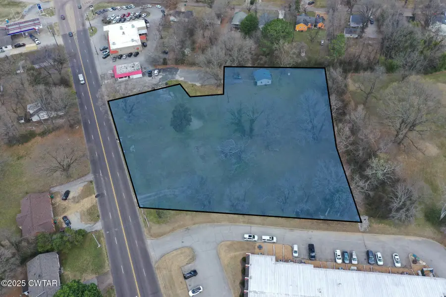 1405 Hollywood Drive, Jackson, TN 38301 - Image #3