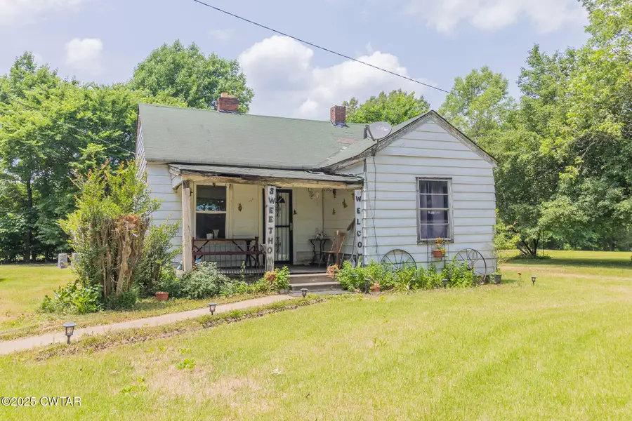 736 Tippett Lane, Brownsville, TN 38012 - Image #2