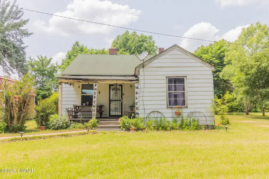 736 Tippett Lane, Brownsville, TN 38012 - Image #3