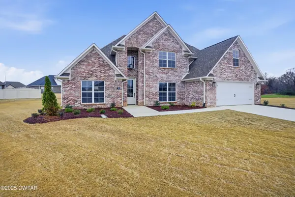 164 Daybreak Loop, Medina, TN 38355