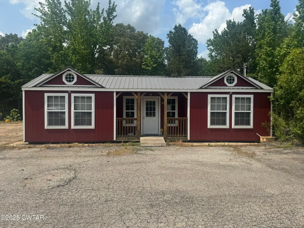 8705 State Route 100 E, Jacks Creek, TN 38347 - Image #1