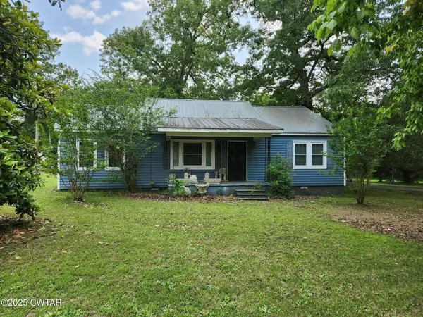 970 Clifton Road, Savannah, TN 38372