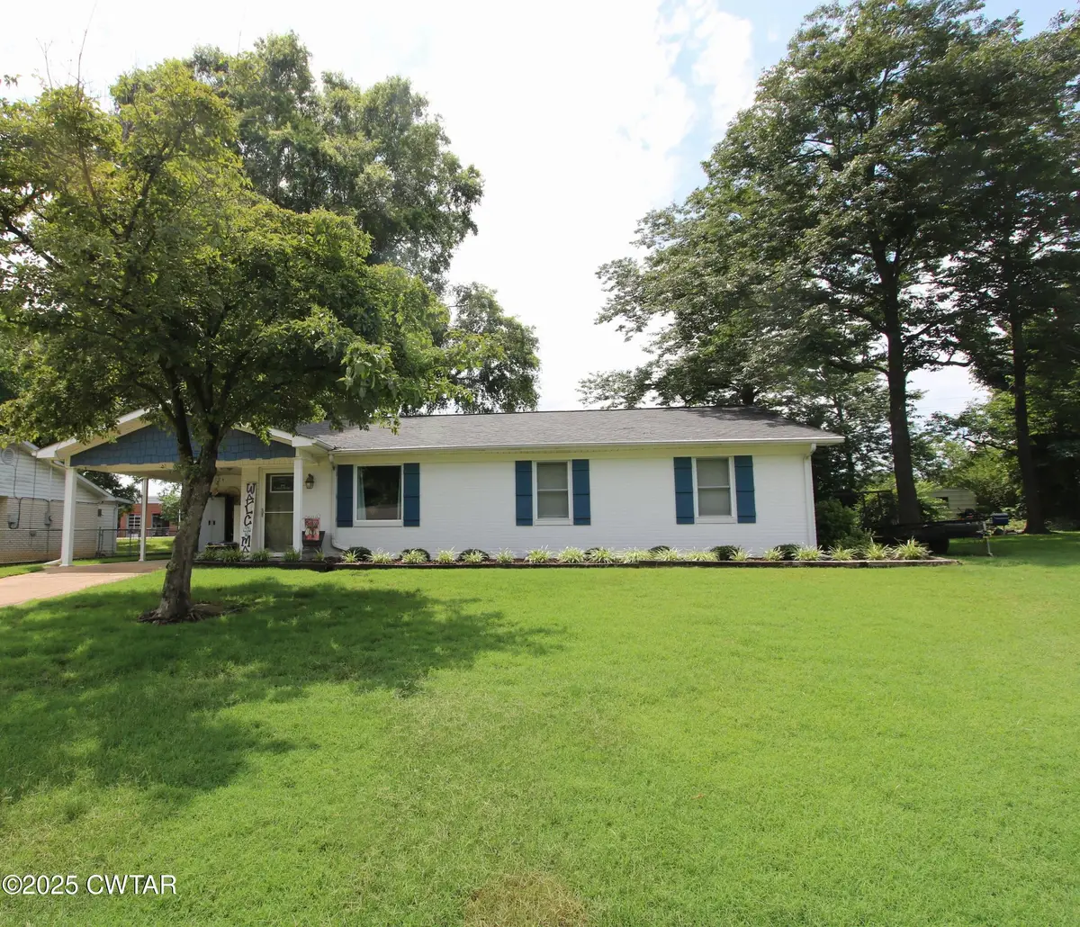 7015 Dogwood Lane, Milan, TN 38358 - Image #1
