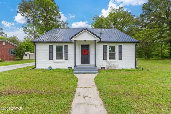 210 E Union Street, Gleason, TN 38229