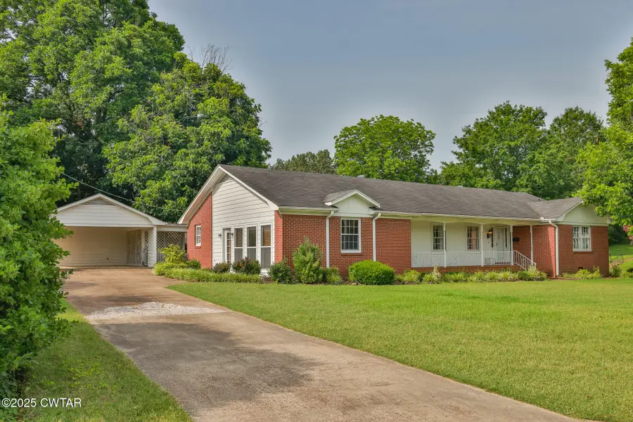 103 W Main Street, Greenfield, TN 38230 - Image #3