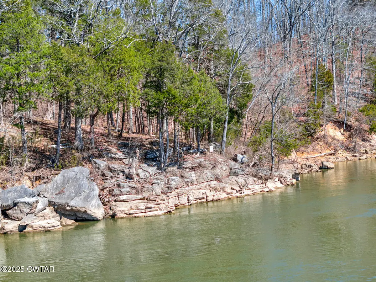 Lot 5 & 6 Lafon Road, Bath Springs, TN 38311 - Image #1