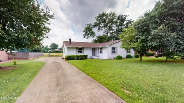 713 Jamestown Road, Dyersburg, TN 38024