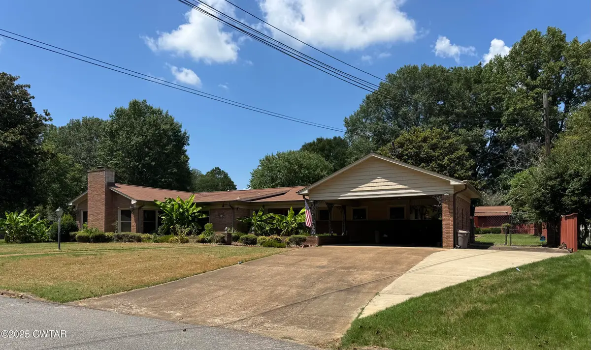 15 Lashawte Circle, Jackson, TN 38301 - #1