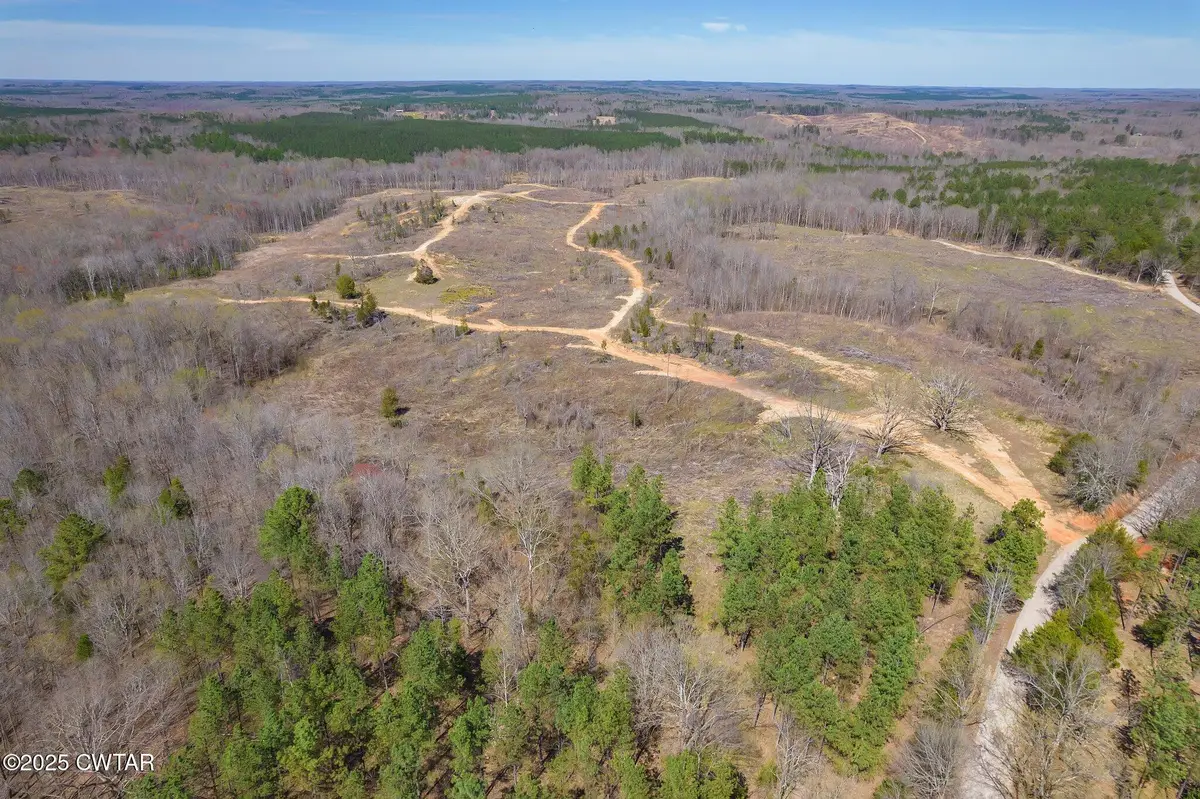 0 Vista Lane, Bethel Springs, TN 38315 - Image #1