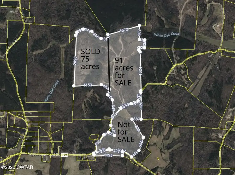 0 Vista Lane, Bethel Springs, TN 38315 - Image #2