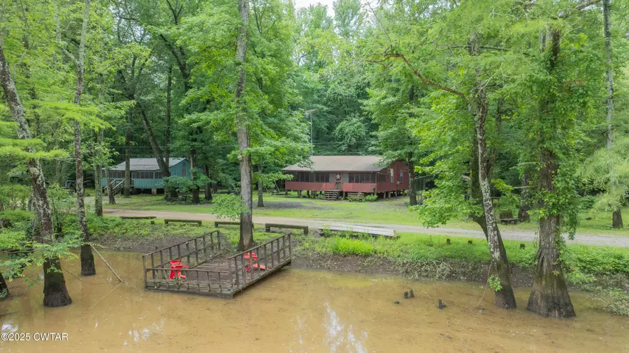 525 Wesley Lake Road, Stanton, TN 38069 - Image #2