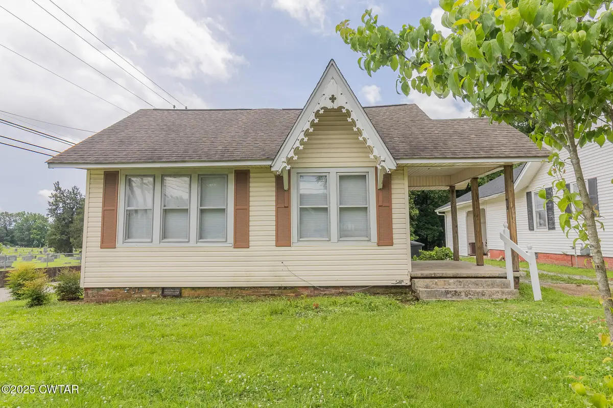 506 Margin Street, Brownsville, TN 38012 - Image #1
