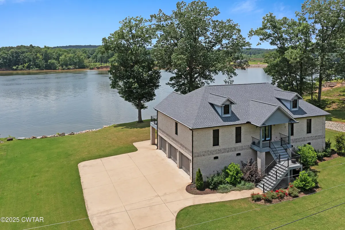 94 Mariah Lane, Bath Springs, TN 38311 - #1