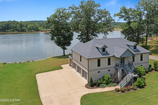 94 Mariah Lane, Bath Springs, TN 38311