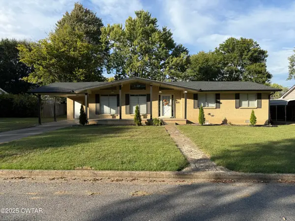 816 Southview Drive, Dyersburg, TN 38024