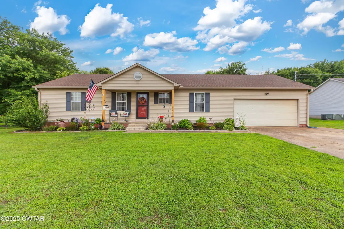 26 Daybreak Cove, Oakfield, TN 38362 - Image #1