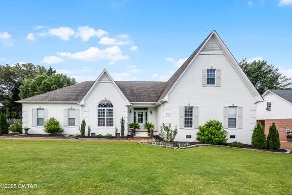 194 Willowridge Circle, Jackson, TN 38305