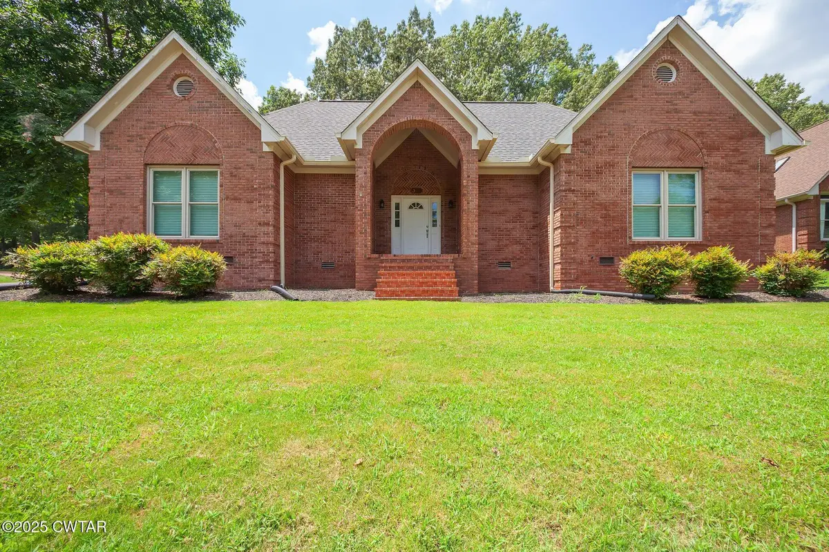 357 Weatheridge Drive, Jackson, TN 38305 - Image #1