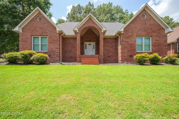 357 Weatheridge Drive, Jackson, TN 38305