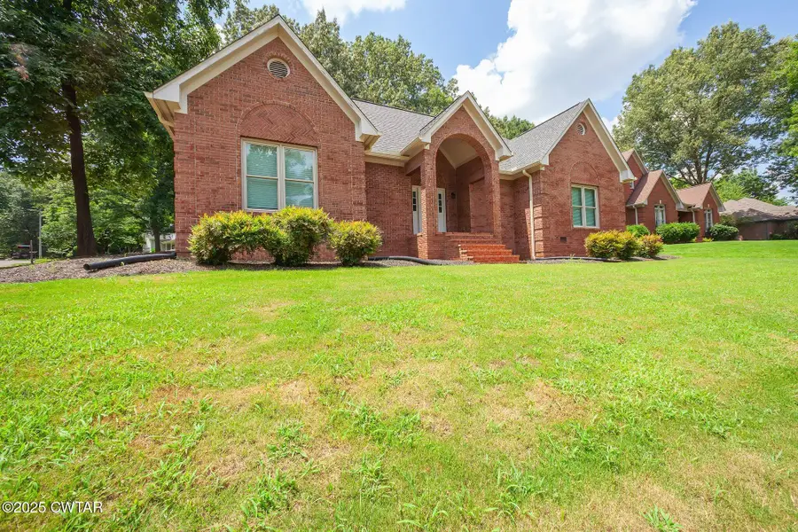 357 Weatheridge Drive, Jackson, TN 38305 - Image #2