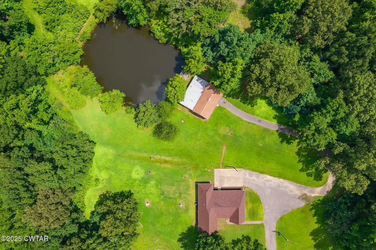 135 Davis Road, Brownsville, TN 38012 - Image #1