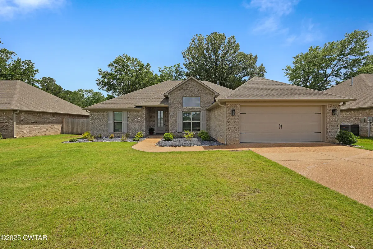 68 Brookwood Drive, Jackson, TN 38305 - Image #1