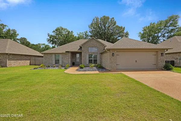 68 Brookwood Drive, Jackson, TN 38305