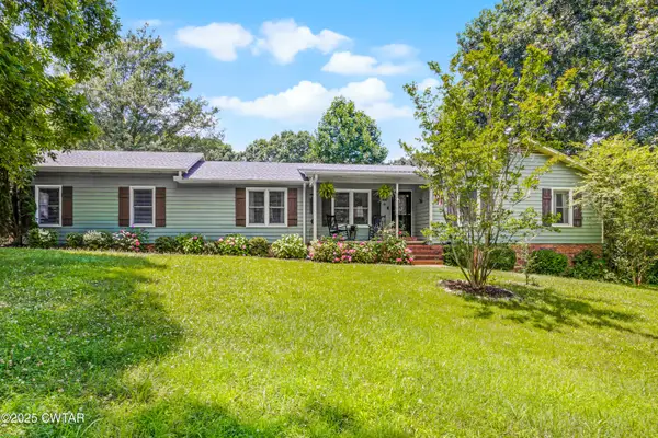 19 Lake Of The Woods Drive, Humboldt, TN 38343