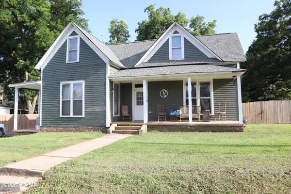 33 College Street, Friendship, TN 38034