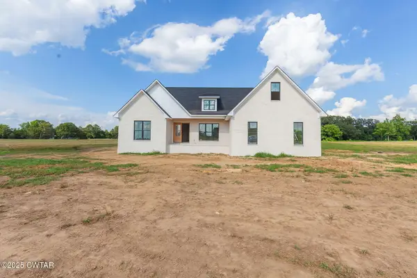 550 Trice Road, Henderson, TN 38340