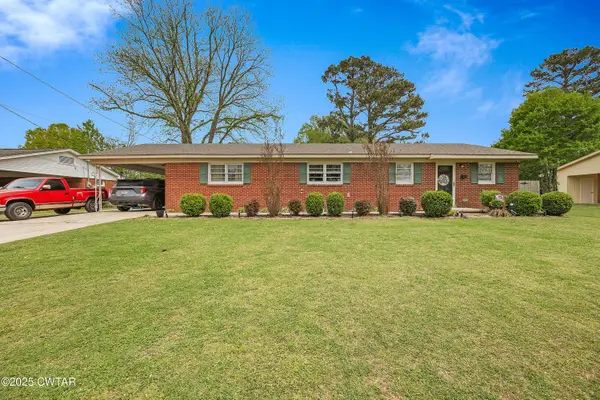 1307 Harbert Avenue, Trenton, TN 38382