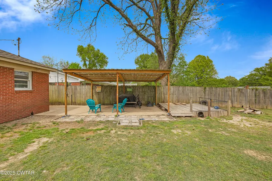 1307 Harbert Avenue, Trenton, TN 38382 - Image #3