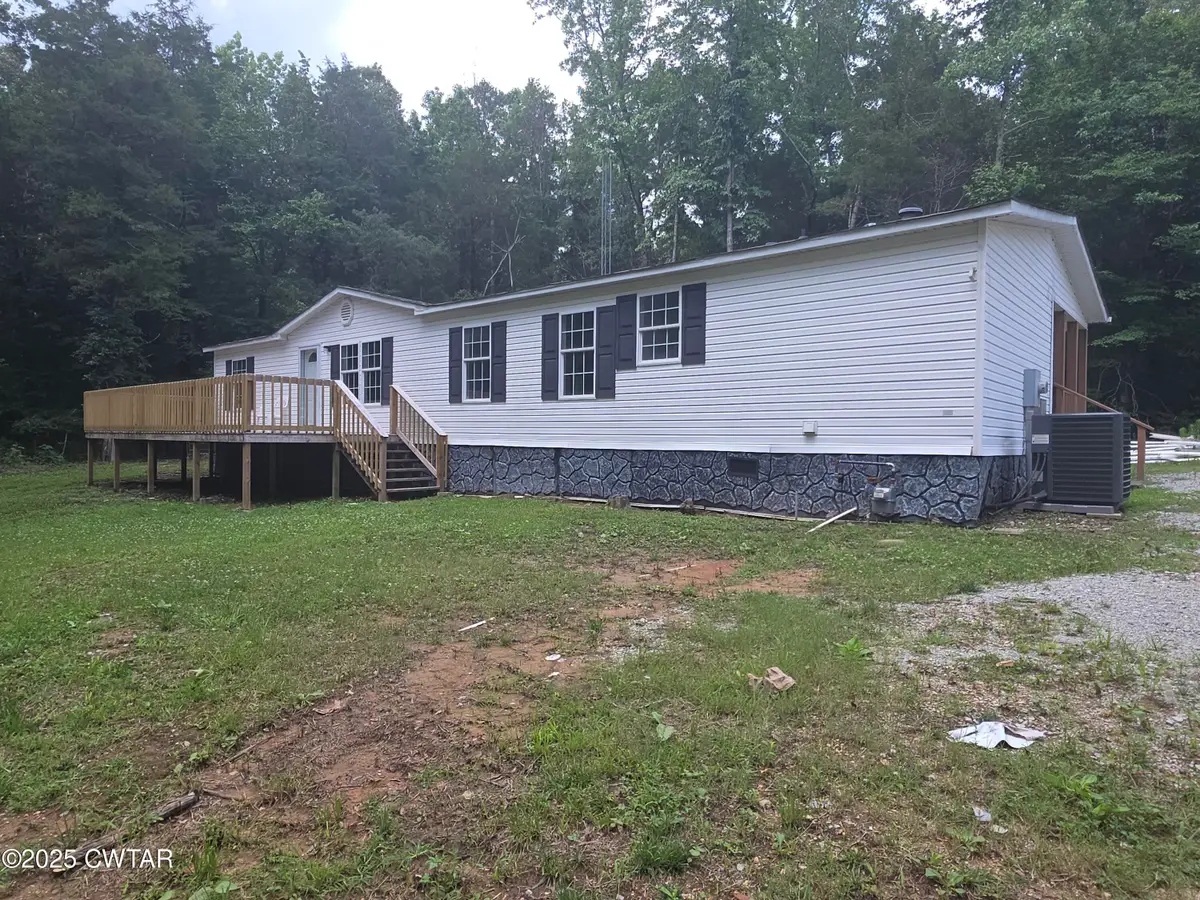 455 Liberty Road, Beech Bluff, TN 38313 - Image #1