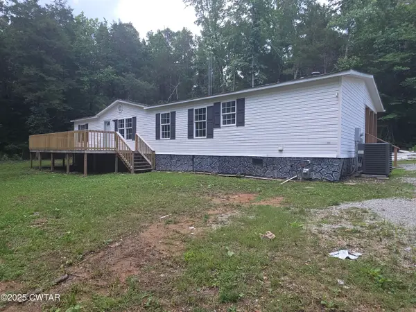 455 Liberty Road, Beech Bluff, TN 38313