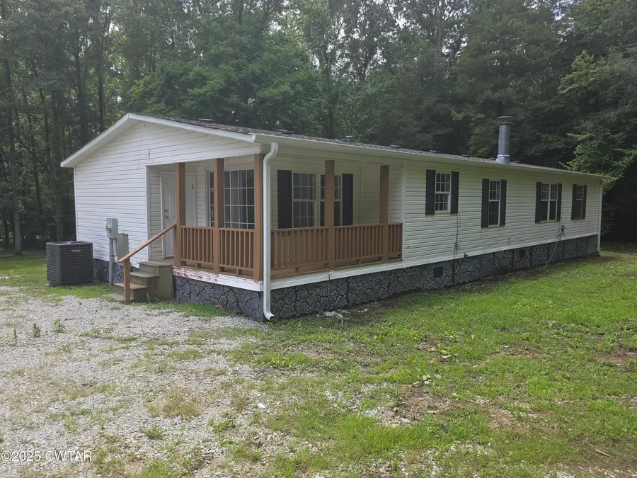 455 Liberty Road, Beech Bluff, TN 38313 - Image #2