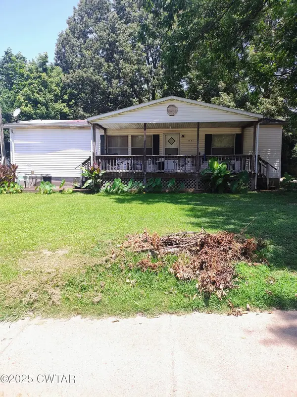 1907 E Mitchell Street, Humboldt, TN 38343