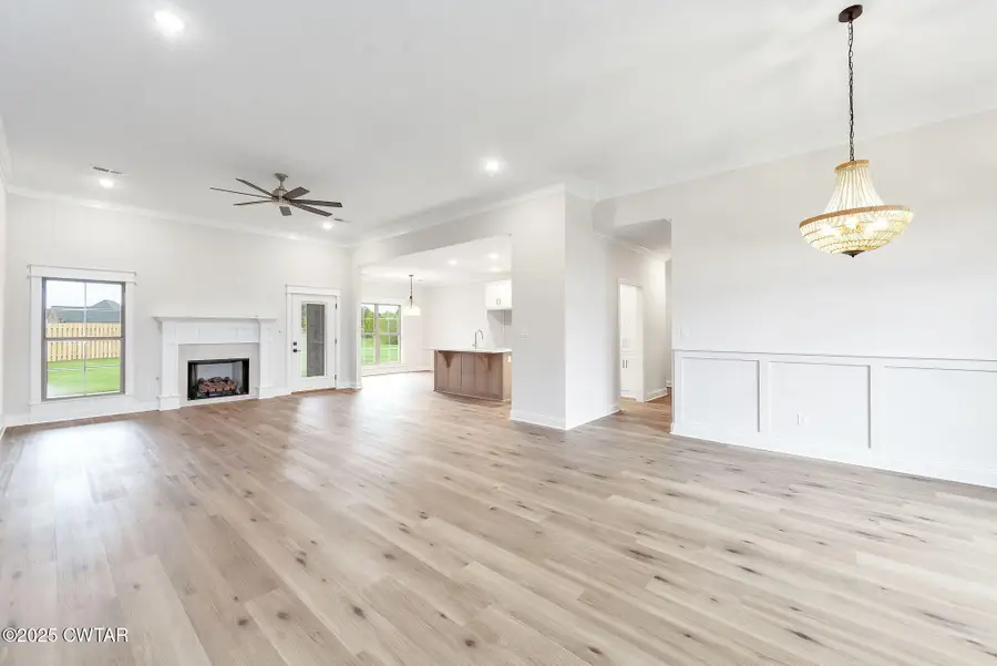 17 Enoch Cove, Jackson, TN 38305 - Image #2