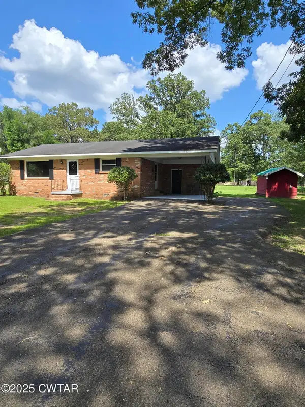 235 Willis Street, Saltillo, TN 38370