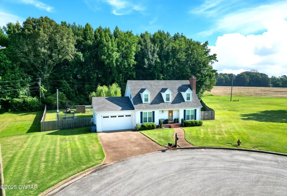 93 Jaycee Cove, Bells, TN 38006 - Image #1