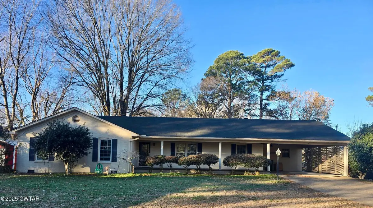 2 Ayers Drive, Jackson, TN 38301 - Image #1